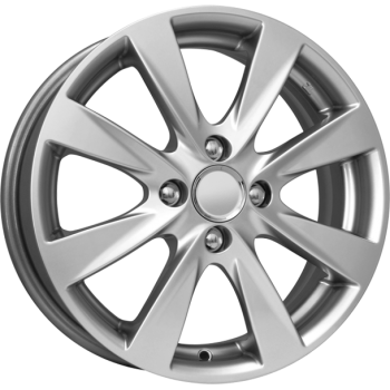 KC581