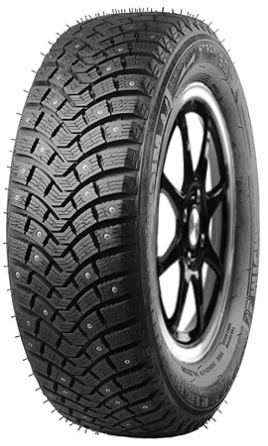 X-Ice North Xin2