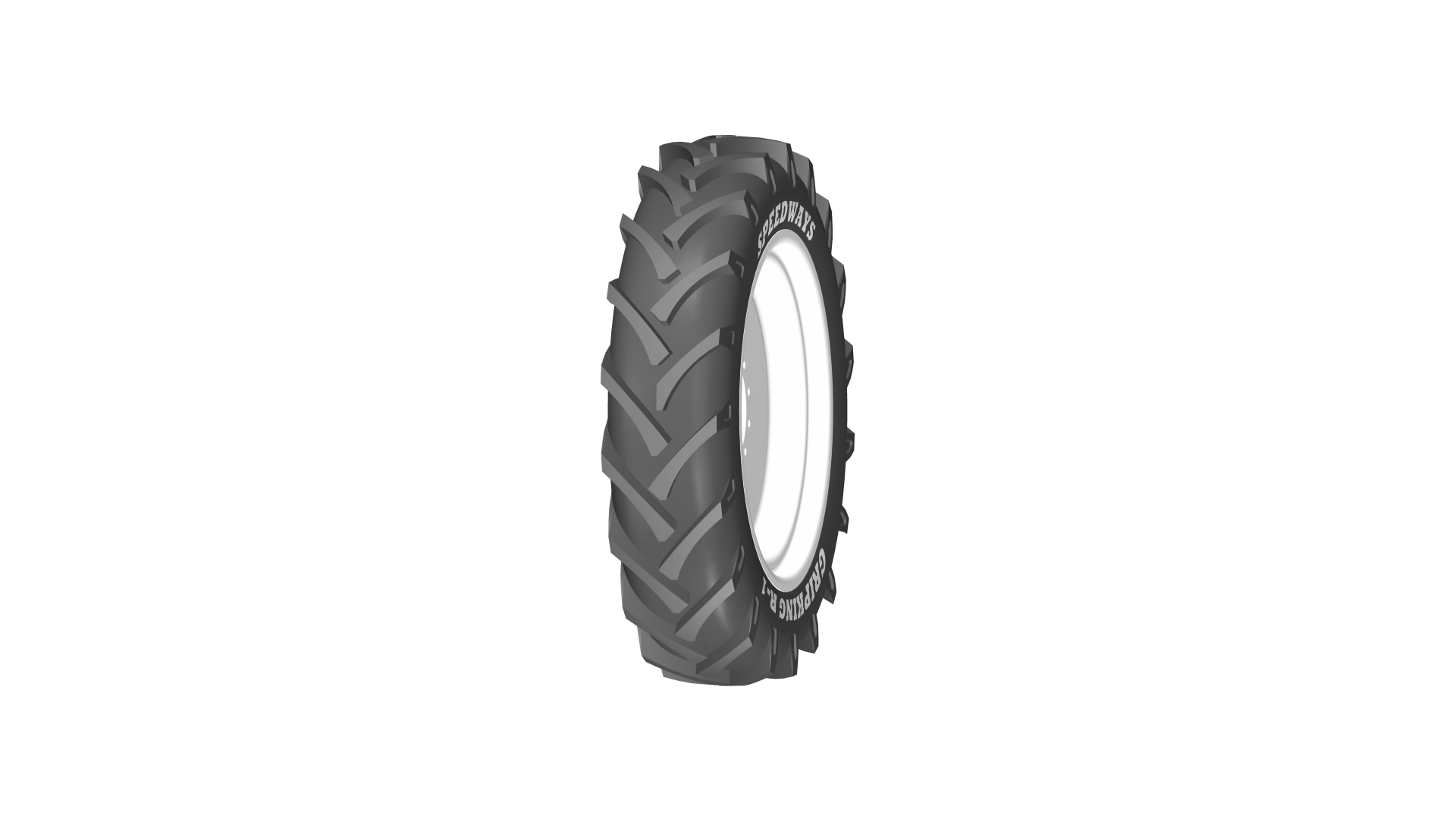 Gripking R-1