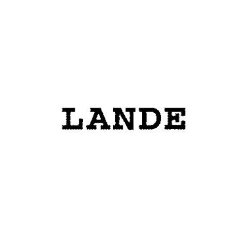 Lande