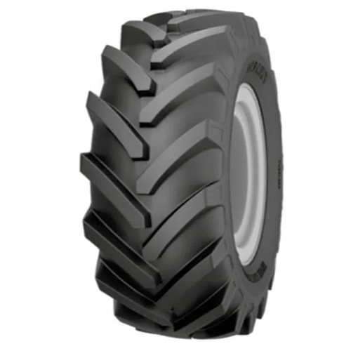 High Lift Radial