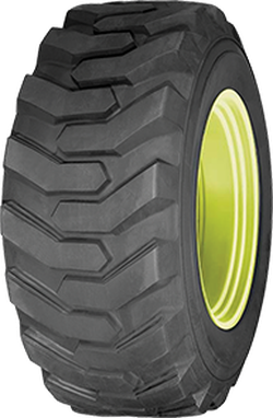 Skid Steel20