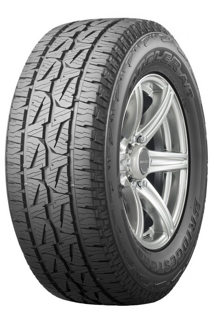 Dueler A/T 001