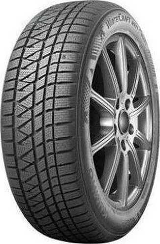 WinterCraft SUV WS71