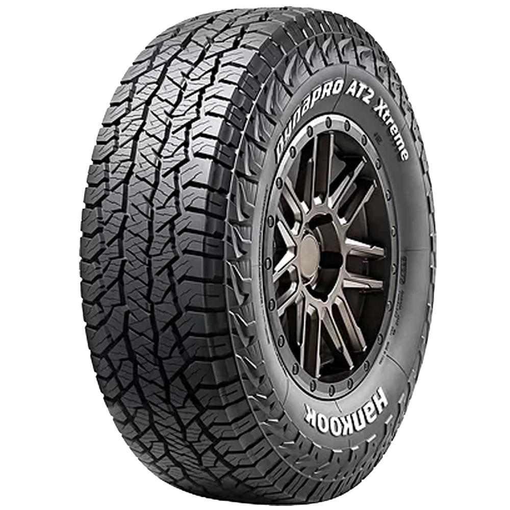 DynaPro AT2 Xtreme RF12