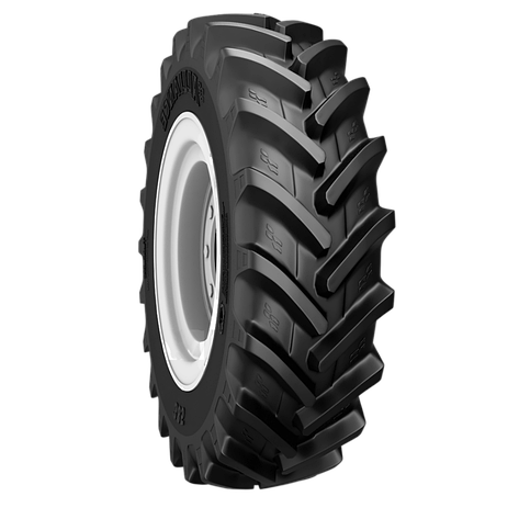 Agri-Traction