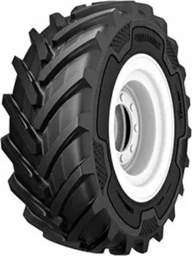 AgriStar II 85
