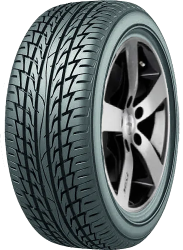 AstartA SUV