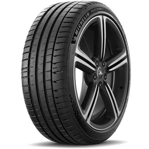 Pilot Sport 5