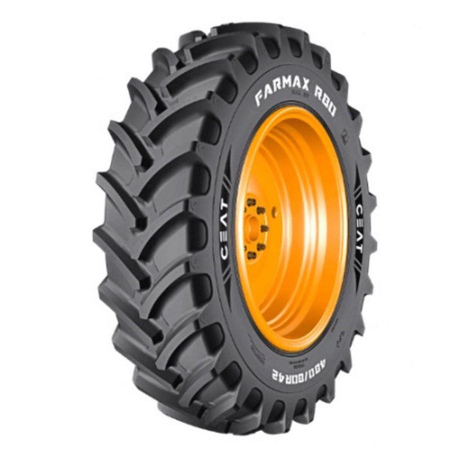 Farmax R80