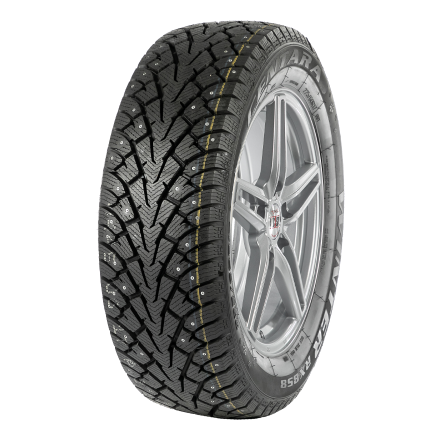 Winter RX858