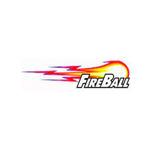 Fire Ball