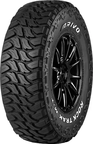Rock Trak MT