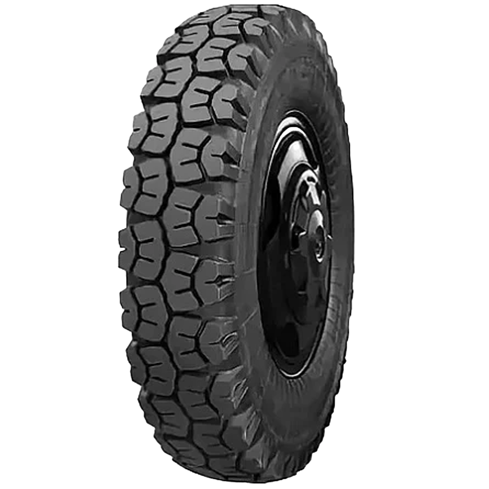 Forward Traction 75