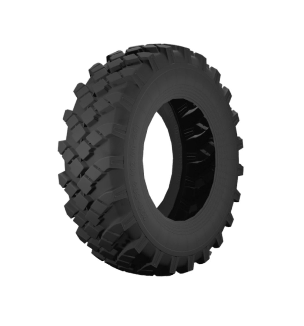 Шины грузовые