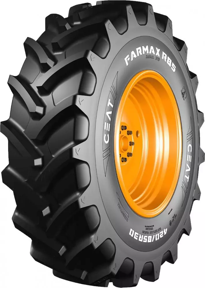 FARMAX R85