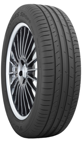 Proxes Sport PXSP